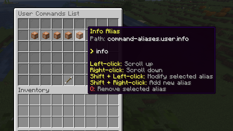 FioChatGames User Alias